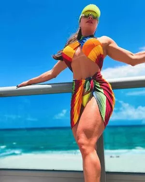 Juliana Salimeni / ex-panicat / jujusalimeni nude photo #0090