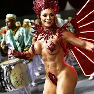 Juliana Salimeni / ex-panicat / jujusalimeni nude photo #0098