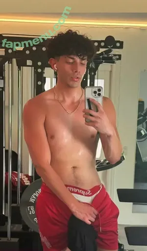 julianbarboza / julian.barboza nude photo #0044