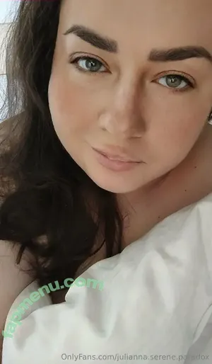 julianna.serene.paradox / serene.jules nude photo #0007