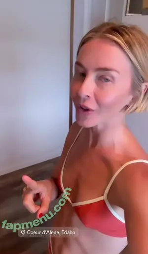 Julianne Hough / juleshough nude photo #1658