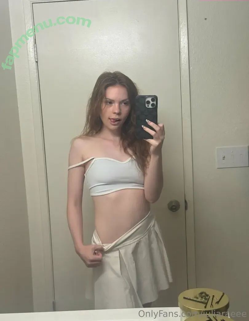 juliaraeee nude photo #0006 (juliaraeeee)