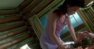 Juliette Lewis / juliettelewis nude photo #0214
