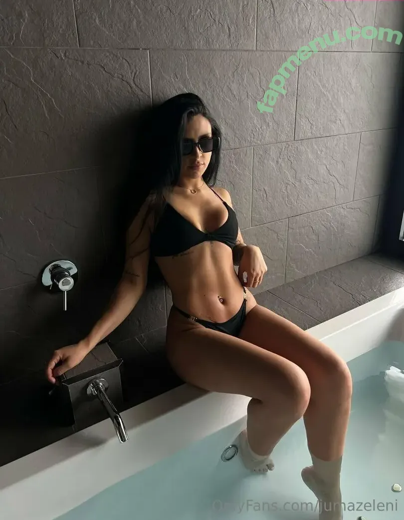 jumazeleni nude photo #0030 (jumazeleni)
