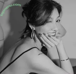 Junchi Cheung / junchicheung nude photo #0002