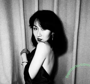 Junchi Cheung / junchicheung nude photo #0006