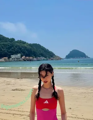 Jung Ho-yeon / hoooooyeony / xo_yeri nude photo #0249