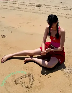 Jung Ho-yeon / hoooooyeony / xo_yeri nude photo #0252