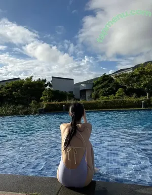 Jung Ho-yeon / hoooooyeony / xo_yeri nude photo #0259
