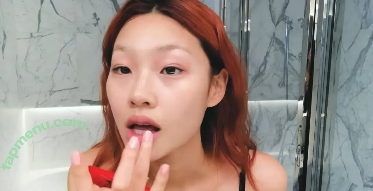 Jung Ho-yeon nude photo #0269 (Jung Ho Yeon / hoooooyeony)