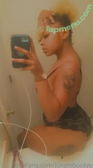 junglebootyy / junglebootybackup nude photo #0007