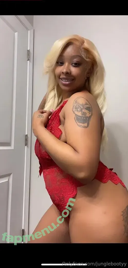 junglebootyy nude photo #0004 (junglebootybackup)