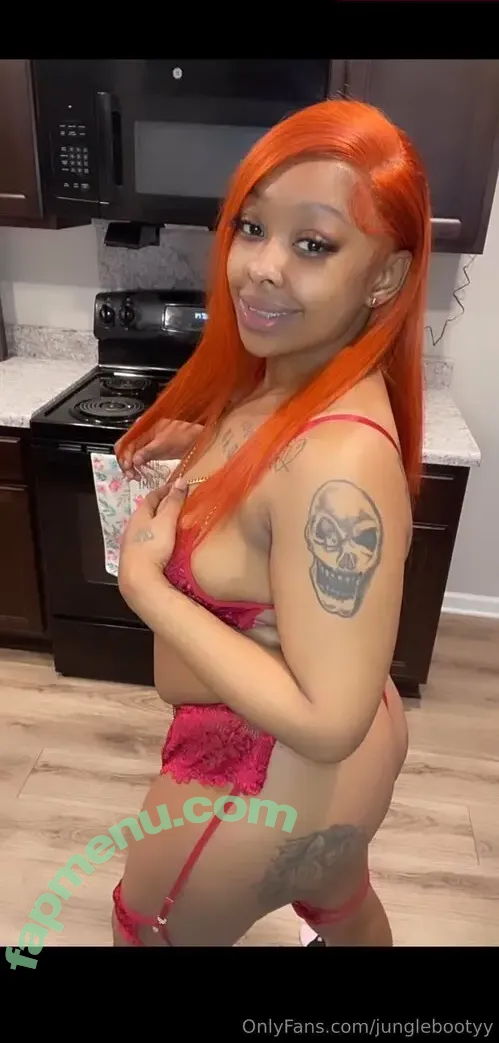 junglebootyy nude photo #0005 (junglebootybackup)