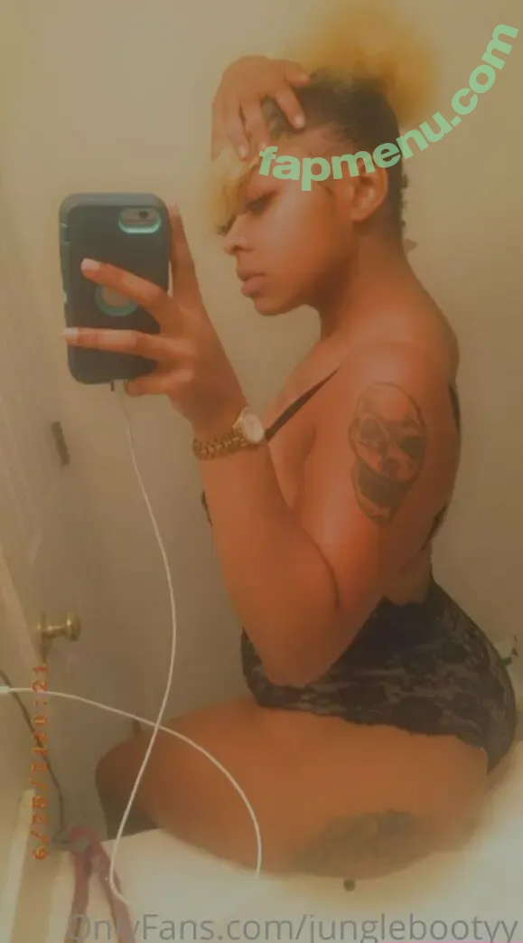 junglebootyy nude photo #0007 (junglebootybackup)
