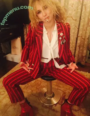 Juno Temple / junotemple nude photo #0217