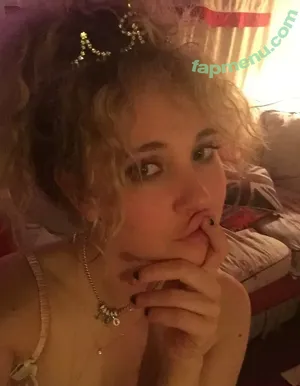Juno Temple / junotemple nude photo #0227