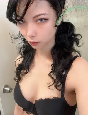 JupiterHulijing / Hulijing / dudewheresmyink nude photo #0130