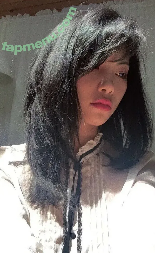 JupiterHulijing nude photo #0005 (Hulijing / dudewheresmyink)