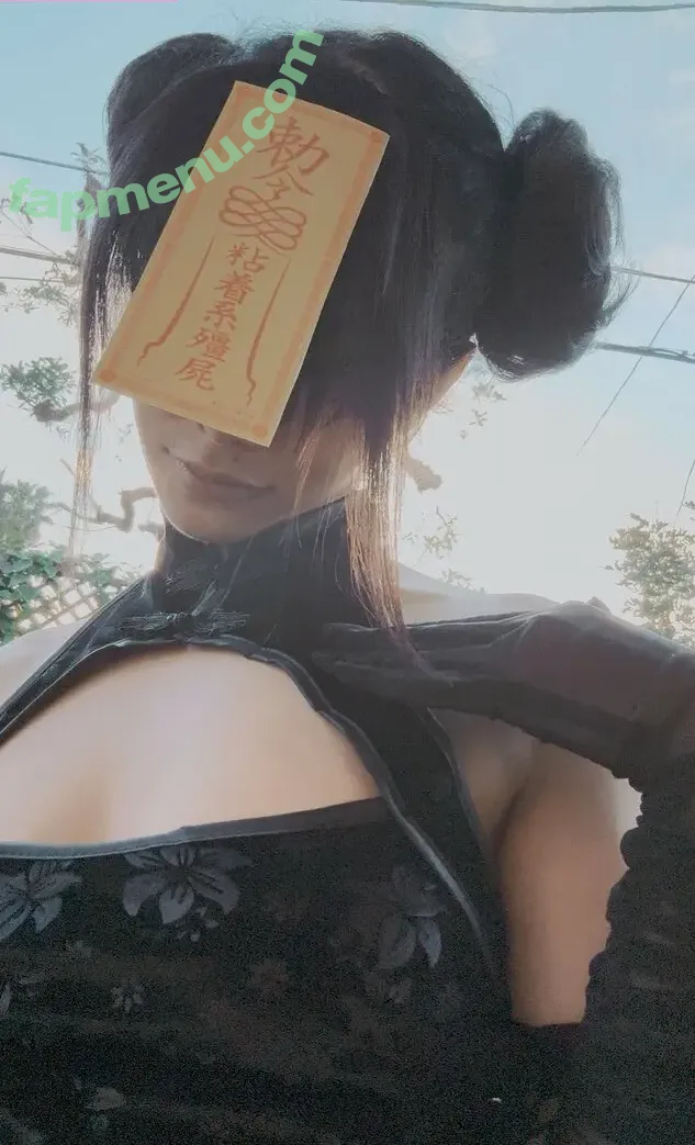 JupiterHulijing nude photo #0133 (Hulijing / dudewheresmyink)
