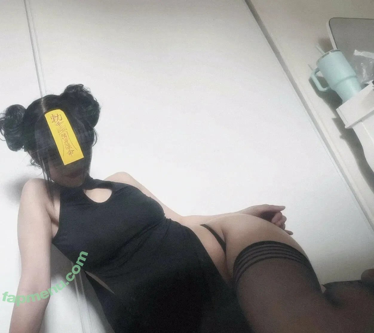 JupiterHulijing nude photo #0136 (Hulijing / dudewheresmyink)