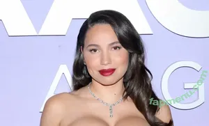 Jurnee Smollett-Bell / jurneesmollett nude photo #0037