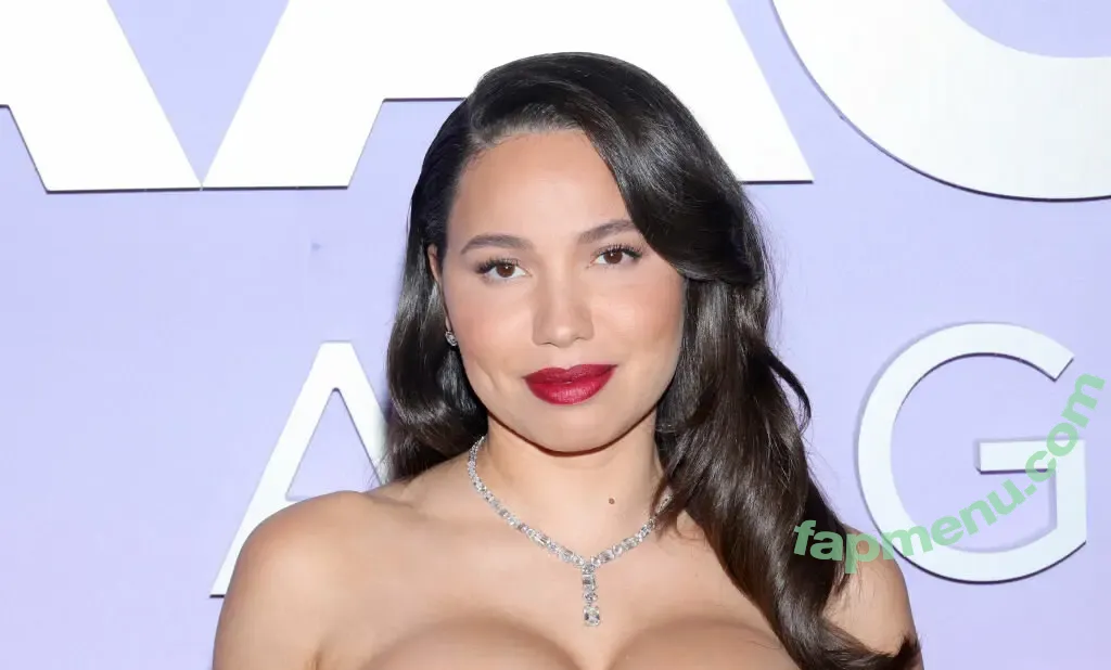 Jurnee Smollett-Bell nude photo #0037 (jurneesmollett)