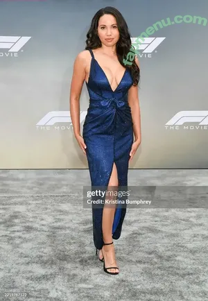 Jurnee Smollett / jurneesmollett nude photo #0635