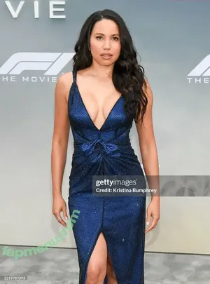Jurnee Smollett / jurneesmollett nude photo #0642