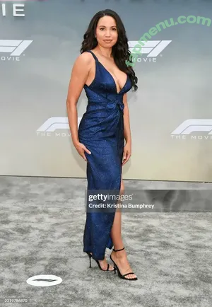 Jurnee Smollett / jurneesmollett nude photo #0645