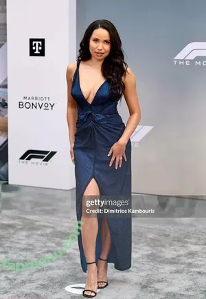 Jurnee Smollett / jurneesmollett nude photo #0648