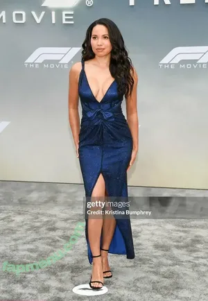 Jurnee Smollett / jurneesmollett nude photo #0649