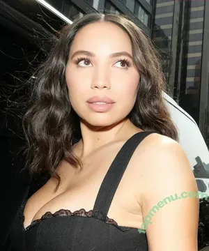 Jurnee Smollett / jurneesmollett nude photo #0653