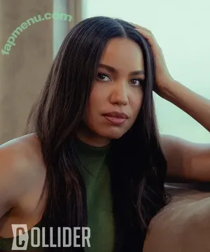 Jurnee Smollett / jurneesmollett nude photo #0657