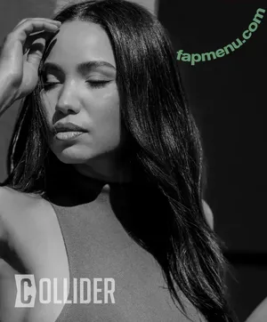 Jurnee Smollett / jurneesmollett nude photo #0659