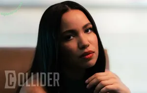 Jurnee Smollett / jurneesmollett nude photo #0661
