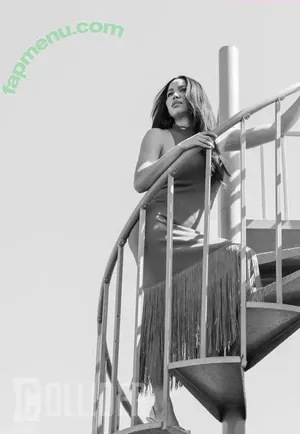 Jurnee Smollett / jurneesmollett nude photo #0662