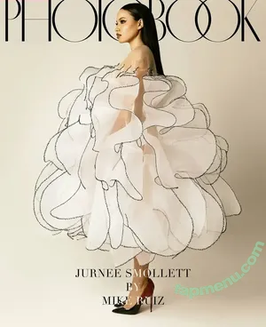 Jurnee Smollett / jurneesmollett nude photo #0683