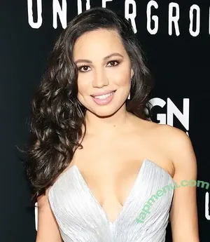 Jurnee Smollett / jurneesmollett nude photo #0704