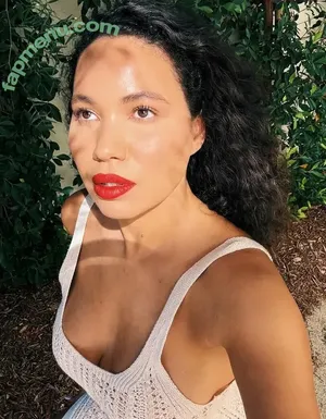 Jurnee Smollett / jurneesmollett nude photo #0713