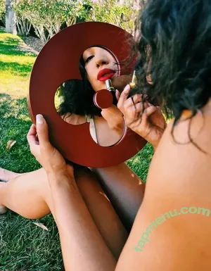 Jurnee Smollett / jurneesmollett nude photo #0715