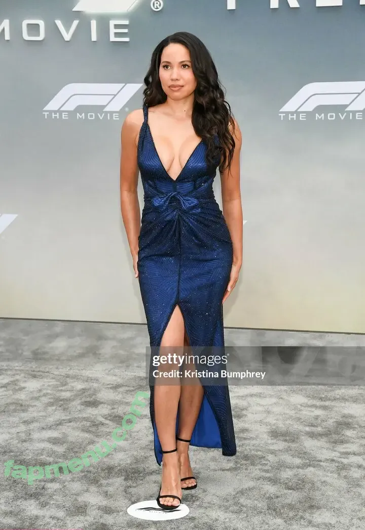 Jurnee Smollett nude photo #0649 (jurneesmollett)