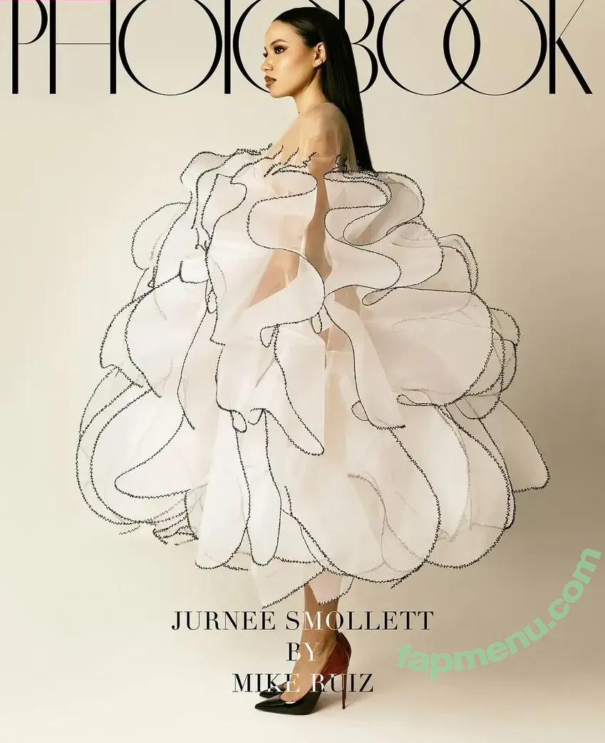 Jurnee Smollett nude photo #0683 (jurneesmollett)