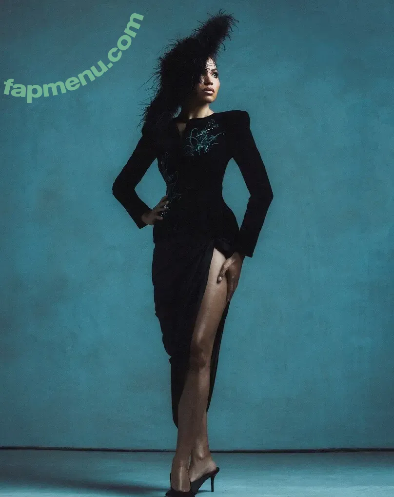 Jurnee Smollett nude photo #0712 (jurneesmollett)