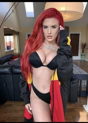 Justina Valentine / itsjustinevalentine / justinavalentine nude photo #0026
