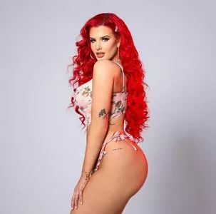 Justina Valentine / itsjustinevalentine / justinavalentine nude photo #0032