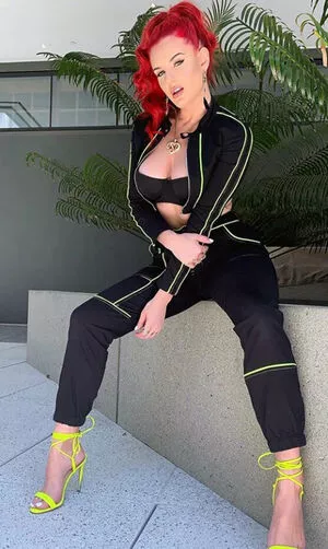 Justina Valentine / itsjustinevalentine / justinavalentine nude photo #0059
