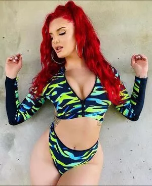 Justina Valentine / itsjustinevalentine / justinavalentine nude photo #0060
