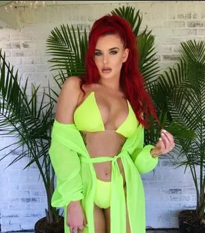 Justina Valentine / itsjustinevalentine / justinavalentine nude photo #0063