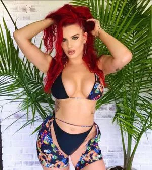 Justina Valentine / itsjustinevalentine / justinavalentine nude photo #0065