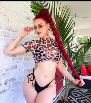 Justina Valentine / itsjustinevalentine / justinavalentine nude photo #0066
